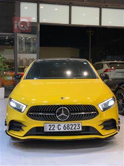 مێرسێدس بێنز A-Class
